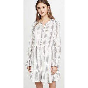 Parker Wylie dress NWT
